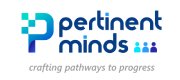Pertinent Minds Logo